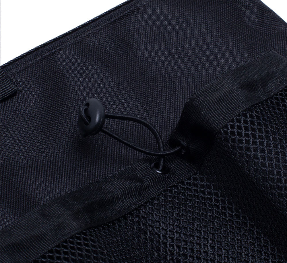 FA Helmet Bag - Durable & Lightweight Motorcycle Helmet Storage Case for Travel & Commuting - Perfect for Bikers, Scooters & Outdoor Adventures