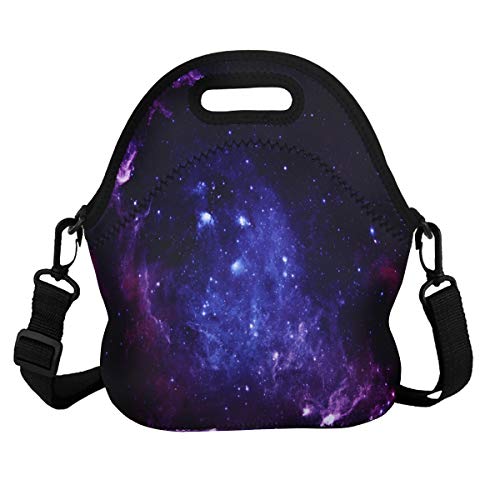 purple galaxy