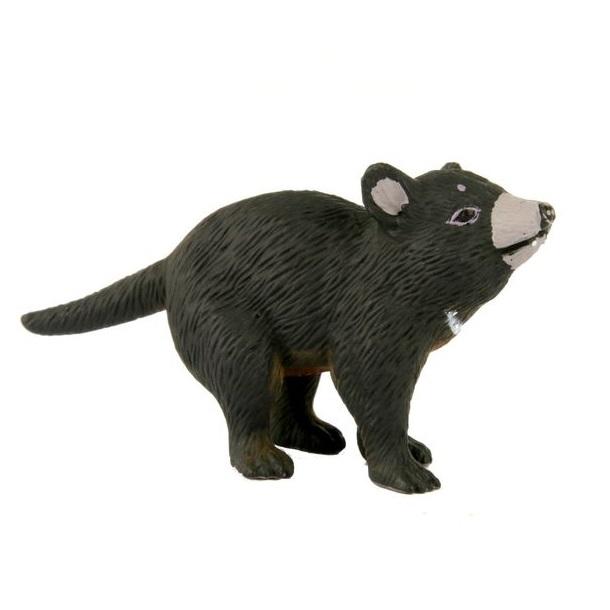 Realistic Australian Animal Figurines Set - Kangaroo, Koala, Wombat & More - Educational Wildlife Toys for Kids Collection | Perfect for Classroom, Playroom & Safari Themed Decor