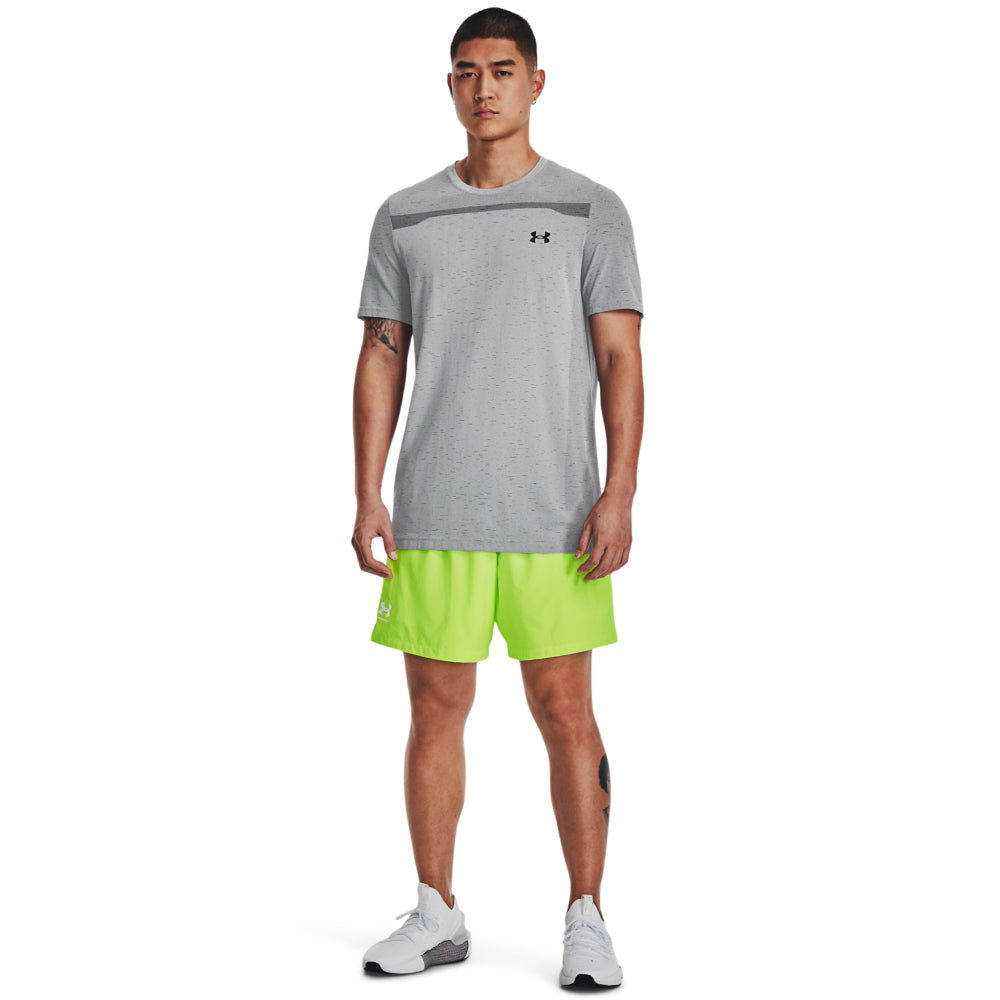 Men's Under Armour Woven Volley Shorts - Lightweight Breathable Athletic Shorts for Running, Gym & Basketball | Comfortable Workout & Training Shorts for Men