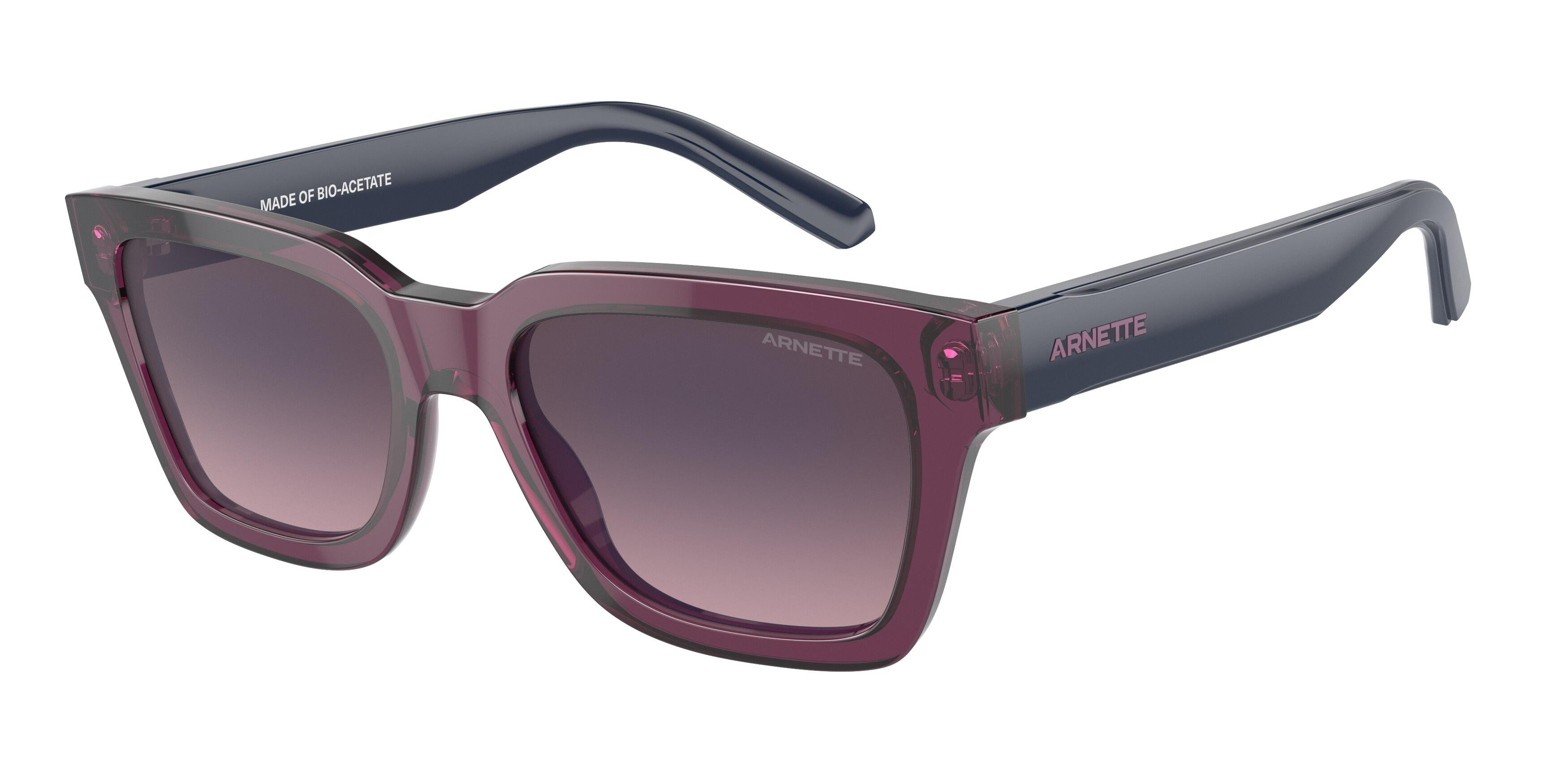 Arnette Cold Heart 2.0 4334 Polarized Sunglasses for Men & Women - UV Protection, Stylish Aviator Design - Perfect for Driving, Beach & Outdoor Activities