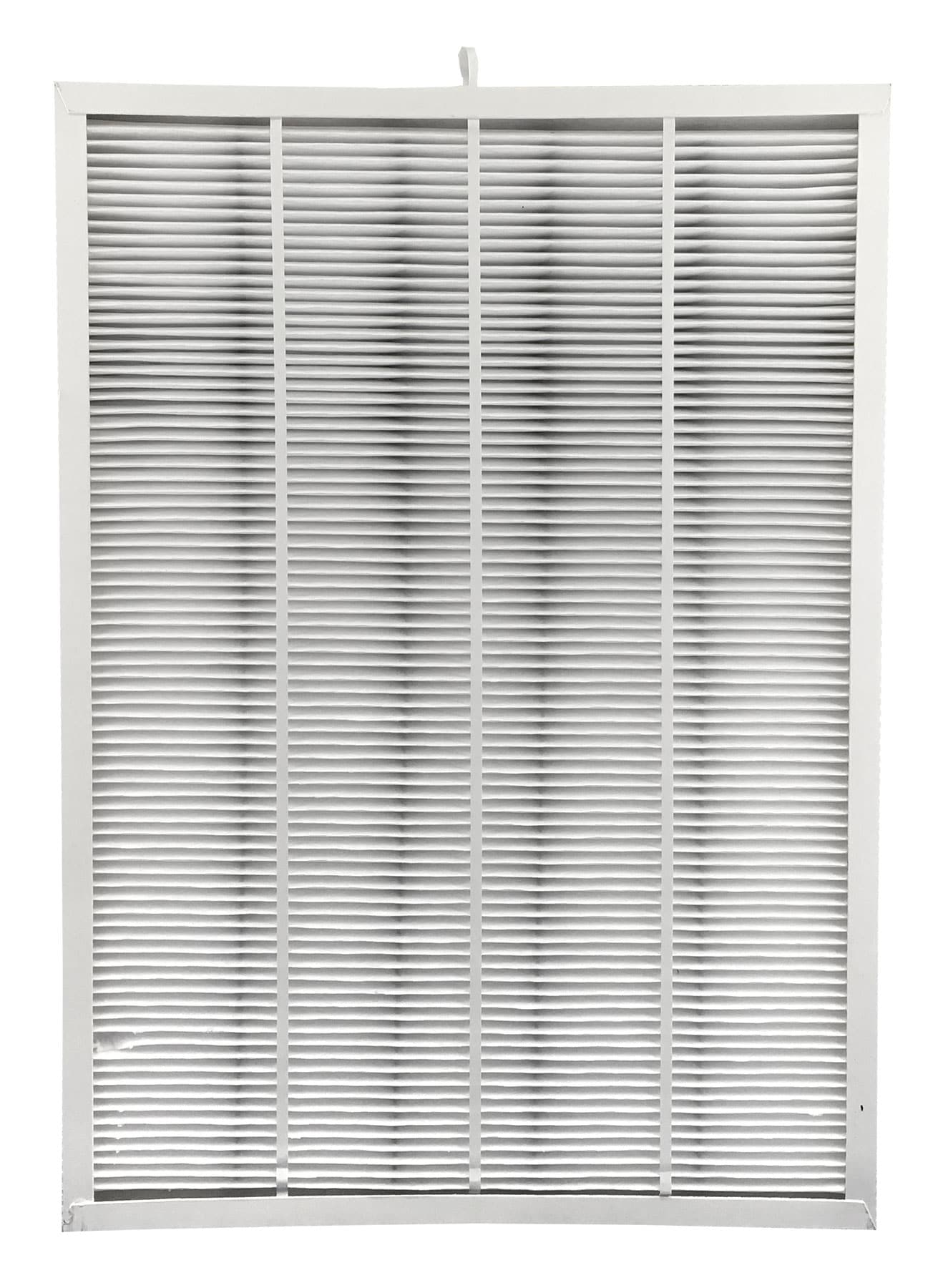 Atomic Compatible Carrier GAPCCCAR2420 24x20 MERV 15 Air Filter Cartridge - Replacement for HVAC Systems, Furnaces & Air Purifiers