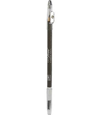 GO BROW Eyebrow Pencil - Natural Looking Eyebrow Makeup for Perfect Brows | Waterproof & Long-Lasting | Great for Daily Use, Special Occasions & Professional Makeup