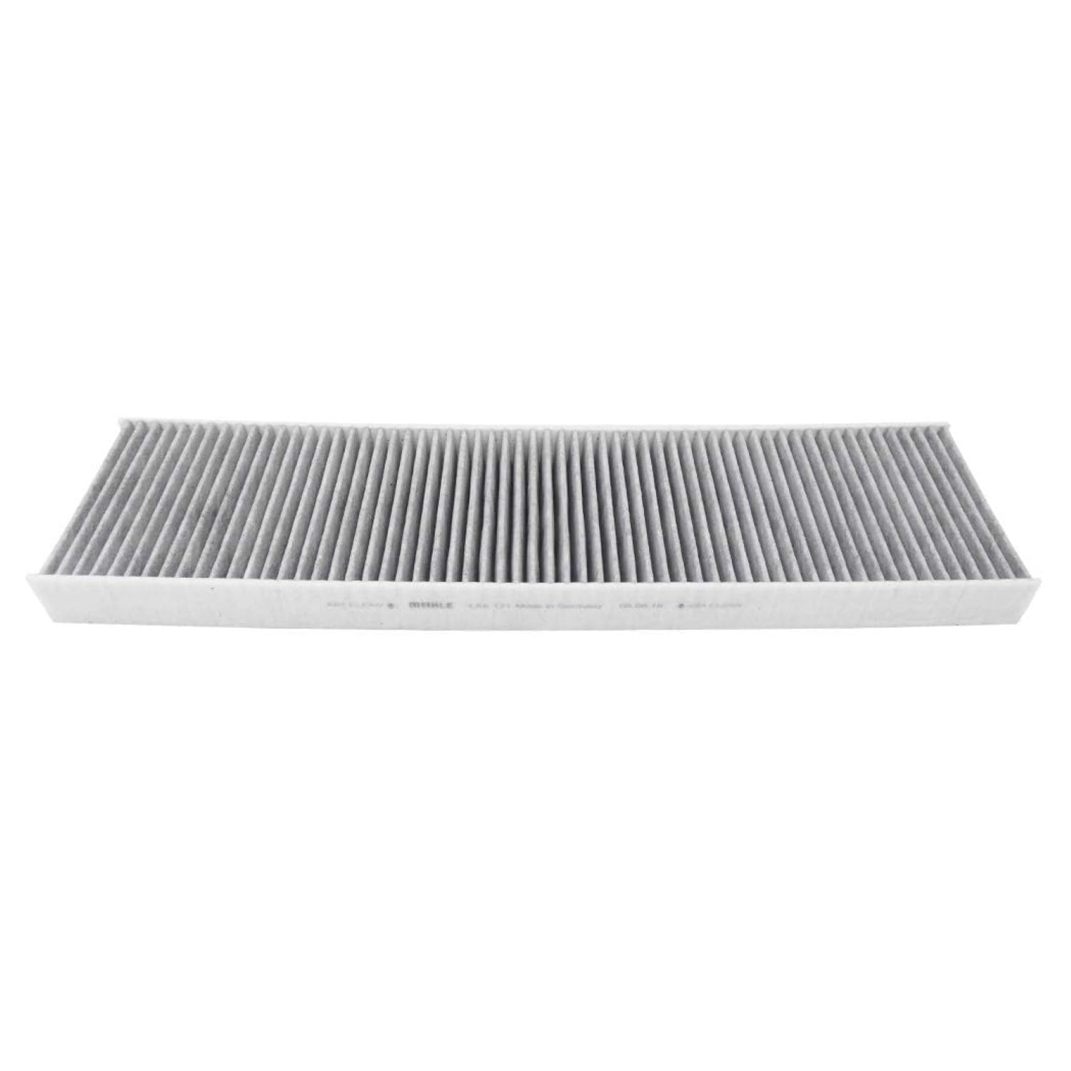 MAHLE LAK 171 Premium Cabin Air Filter for Cars & Trucks – Clean Air, Improved AC Performance – Ideal for Dusty Roads & Allergies