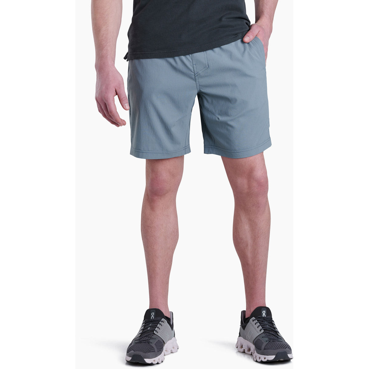 Men's Kruiser Short - Comfortable Casual & Athletic Shorts for Men | Perfect for Running, Gym, Workout & Lounge | Lightweight & Breathable Fabric