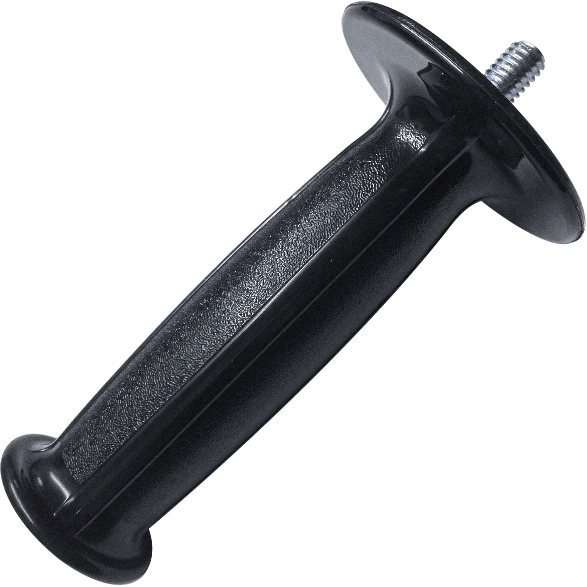 Black Side Handle 43-62-1265 Replacement for 43-62-0880 & 43-62-0760 - Compatible with Electric Drill, Driver, Grinder, Sander - Perfect for DIY Projects, Woodworking, and Home Repairs
