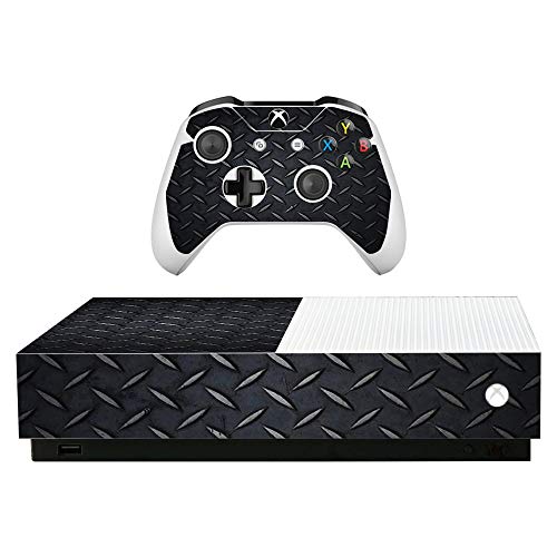 Black Diamond Plate