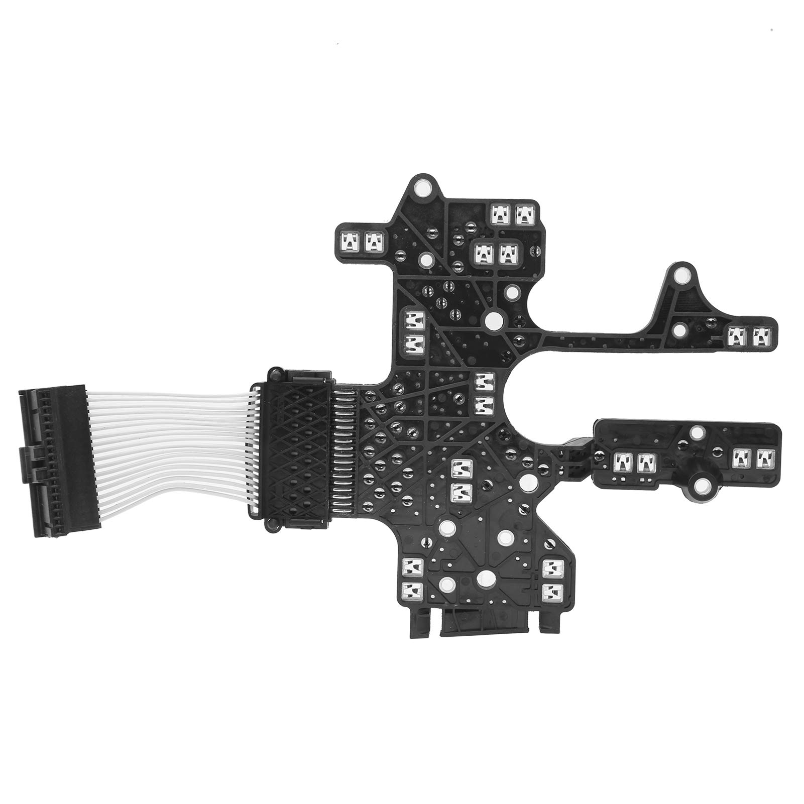 High Accuracy Gearbox Conductor Plate 02E927770AQ - Durable Professional Transmission Part for Audi A3/Q3/TT - Perfect for Smooth Gear Shifting & Vehicle Maintenance
