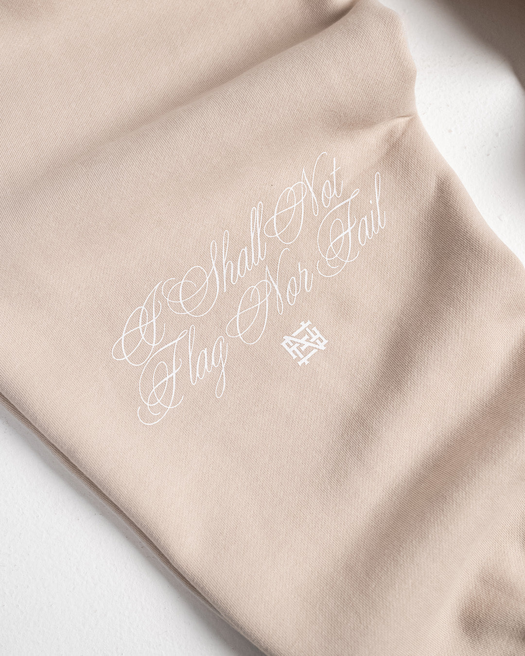 Women's Oversized Sweatpants in Tan - Comfortable Lounge Pants for Relaxing at Home, Yoga, or Running Errands