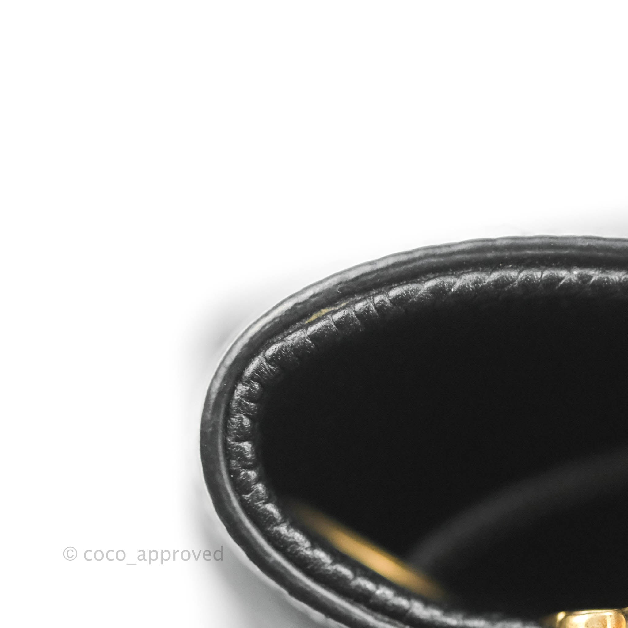 Chanel Black Grained Calfskin Drawstring Bucket Bag - Luxury Women's Shoulder Bag for Everyday Use, Travel & Fashion Accessories