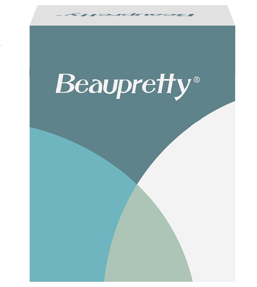 Beaupretty Halloween Cosmetic Bag - Pumpkin Print Makeup Pouch & Toiletry Travel Organizer for Women | Perfect for Trick-or-Treating, Costume Parties & Holiday Travel Accessories