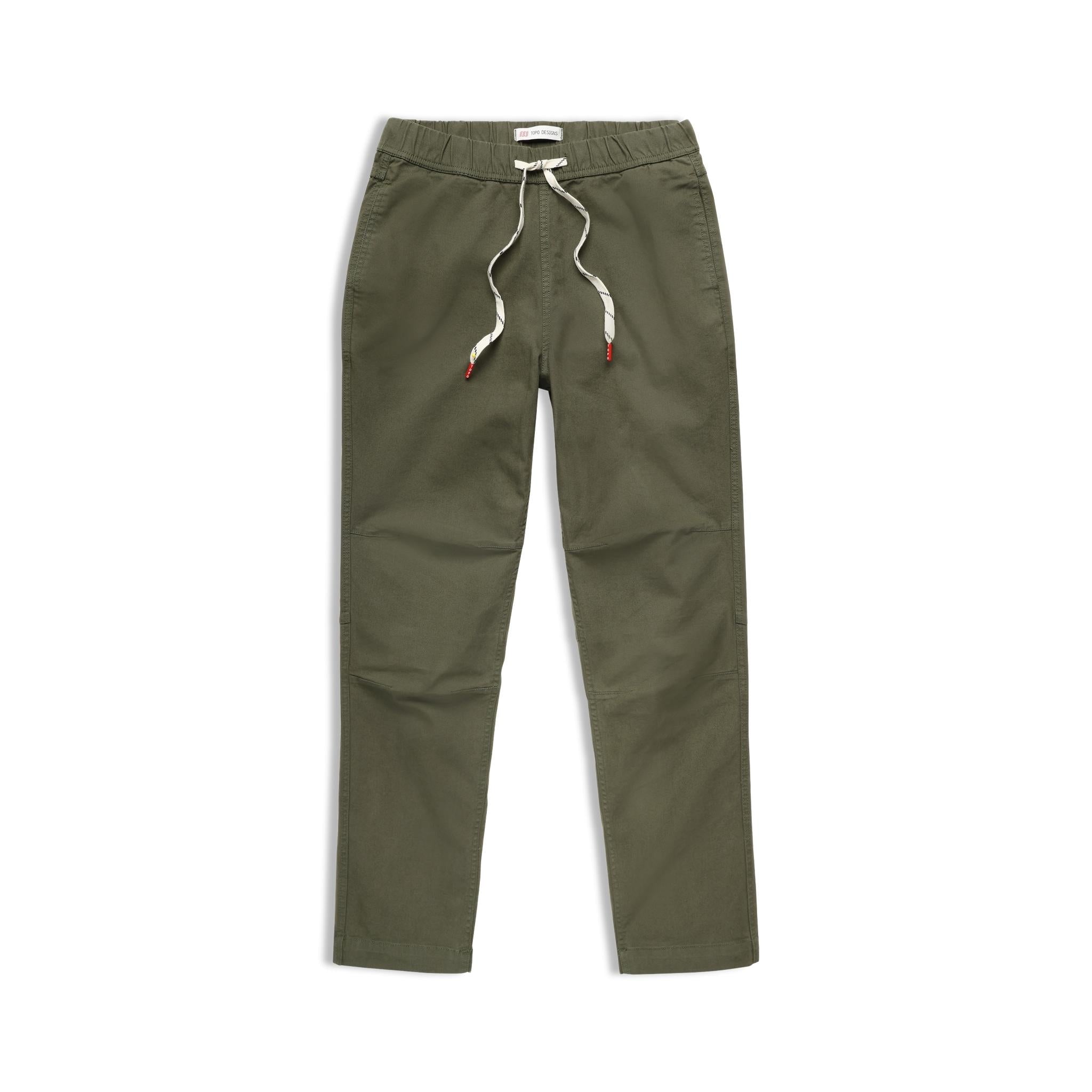 Classic Women's Dirt Pants - Durable Outdoor Work & Hiking Trousers for Gardening, Farming & Adventure Activities