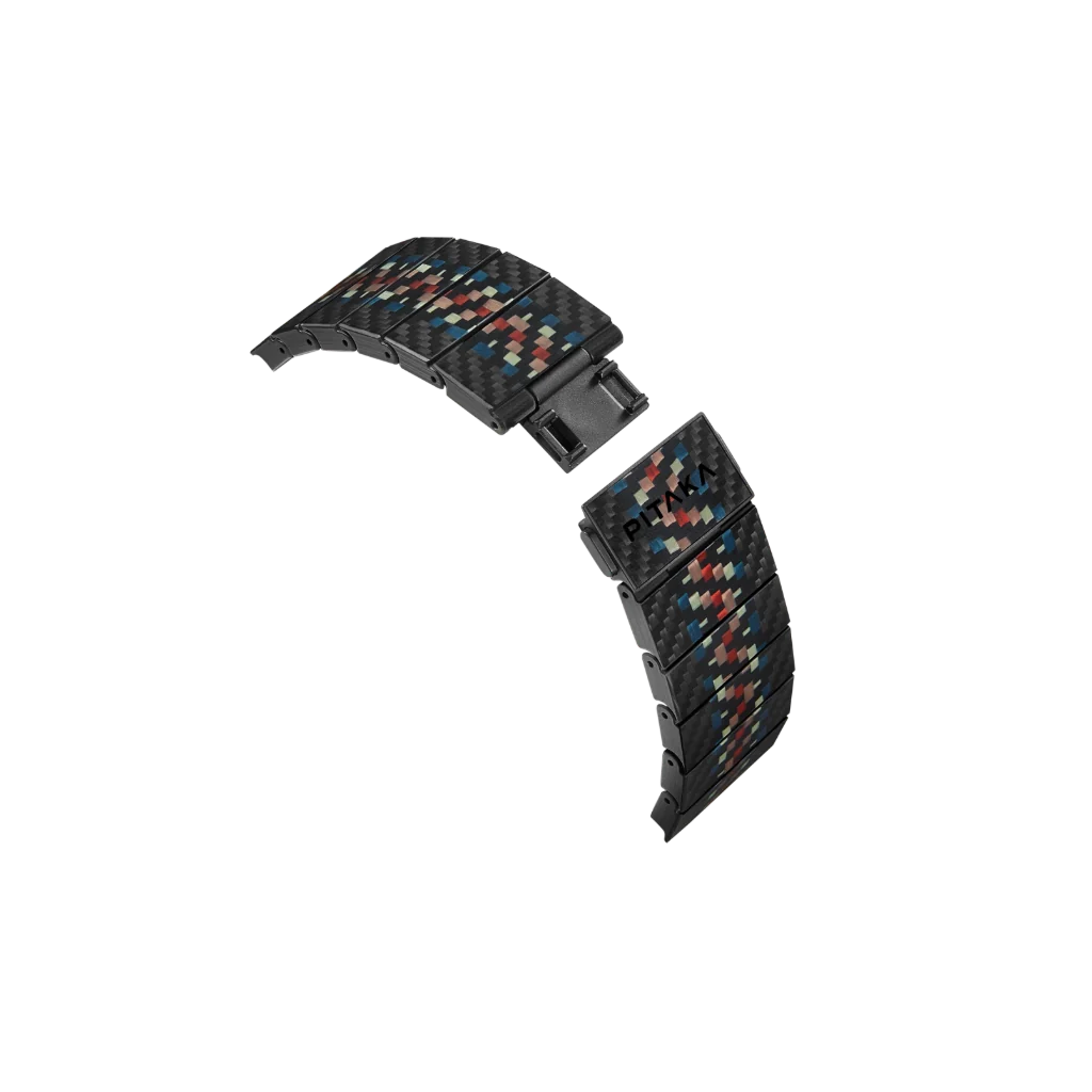 Premium Apple Watch Band & Protective Case - Fast US Shipping | Perfect for Workouts, Running & Everyday Wear