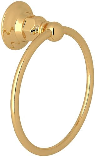 Unlacquered Brass