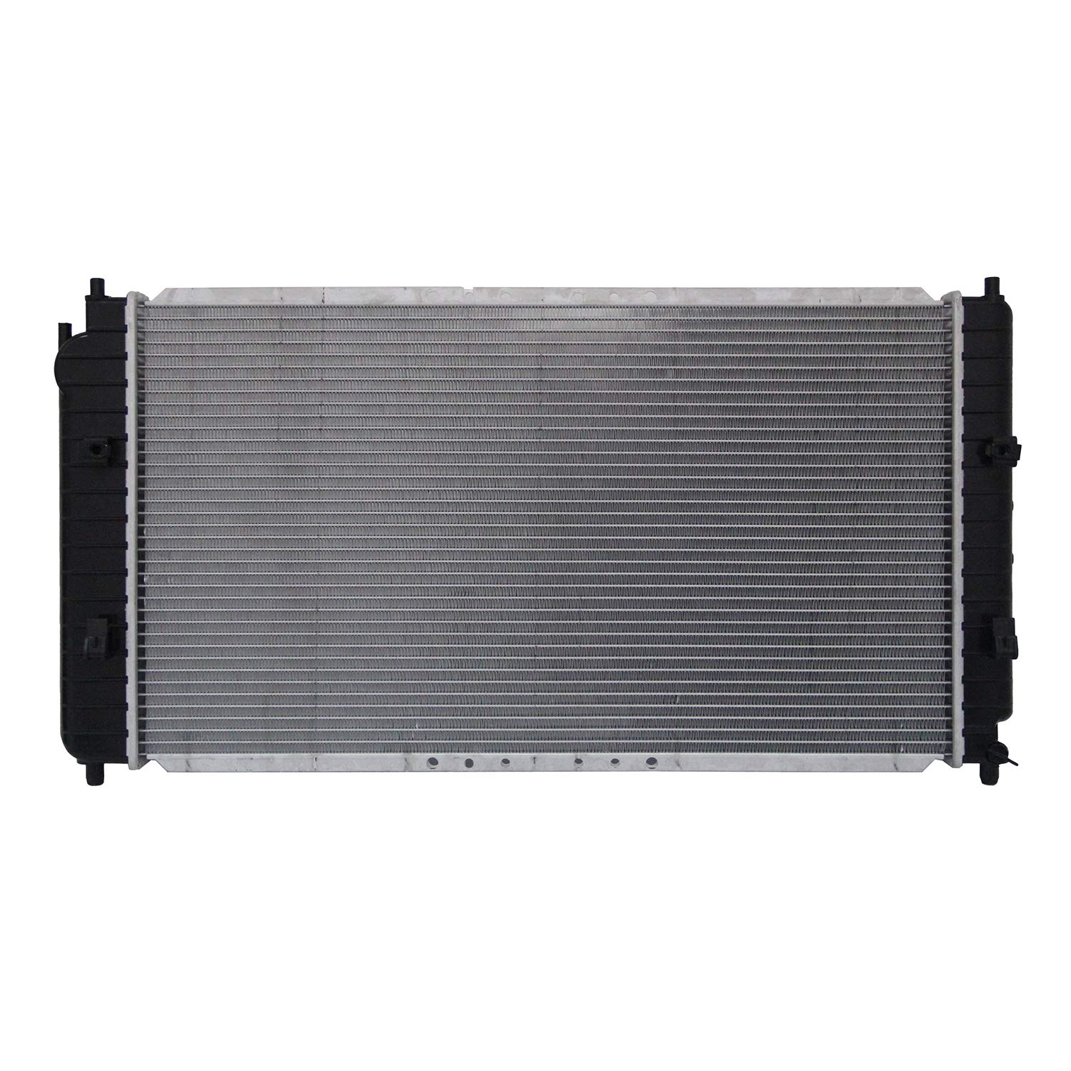 TYC Radiator - High-Performance Cooling System for Cars, Trucks & SUVs - Perfect for Engine Overheating Prevention & Long Drives
