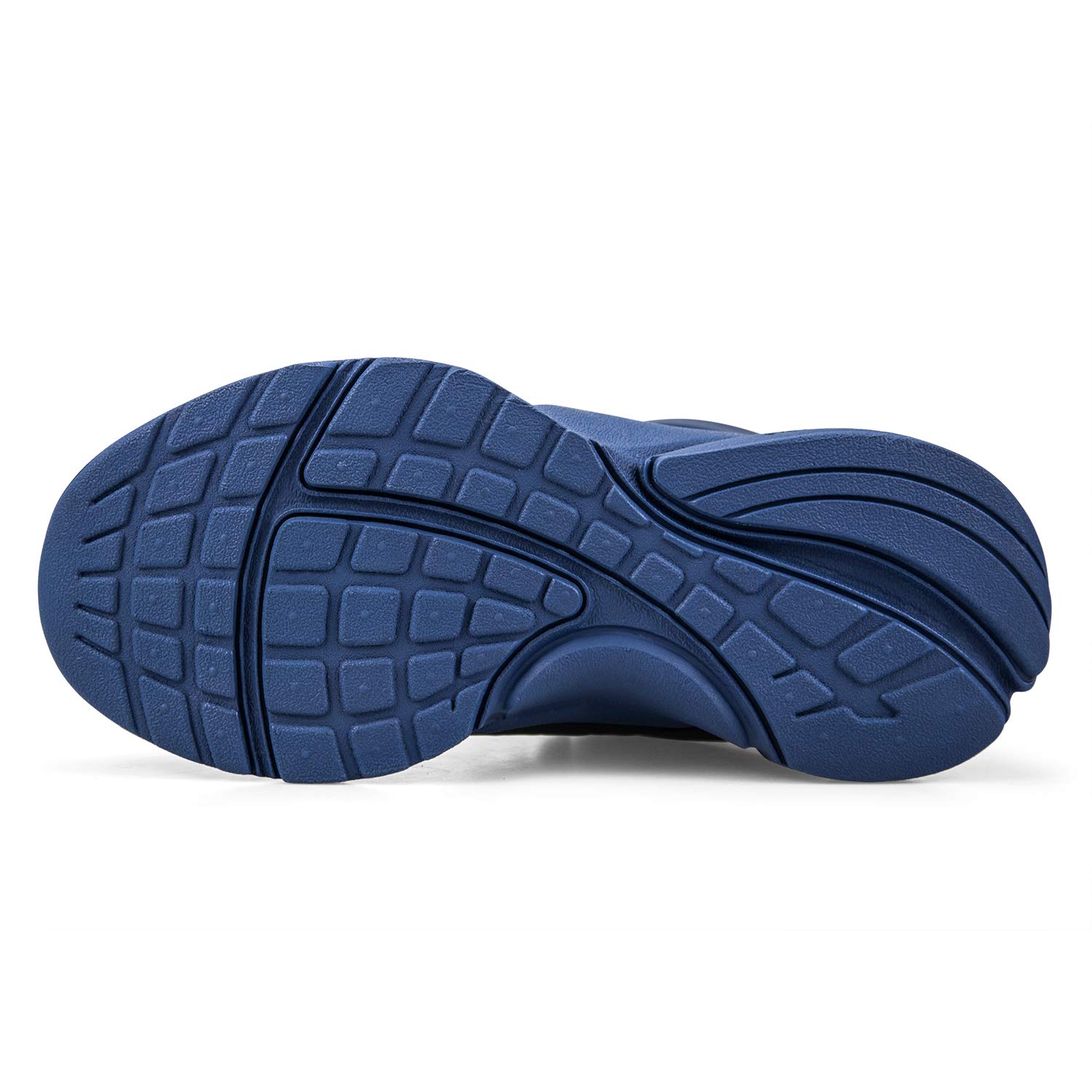 Troadlop Kids Sneakers - Lightweight Breathable Running Shoes for Boys & Girls - Perfect for Tennis, School & Daily Play