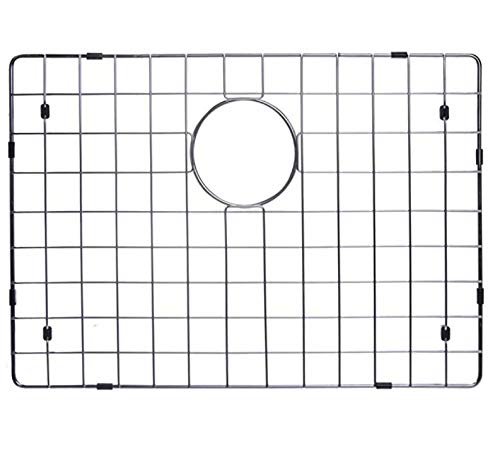 STARSTAR 23 x 19 Inch Undermount Single Bowl 304 Stainless Steel Kitchen Sink with Drainboard, Cutting Board & Colander - Durable Workstation Sink for Modern Kitchens, Perfect for Meal Prep and Dishwashing