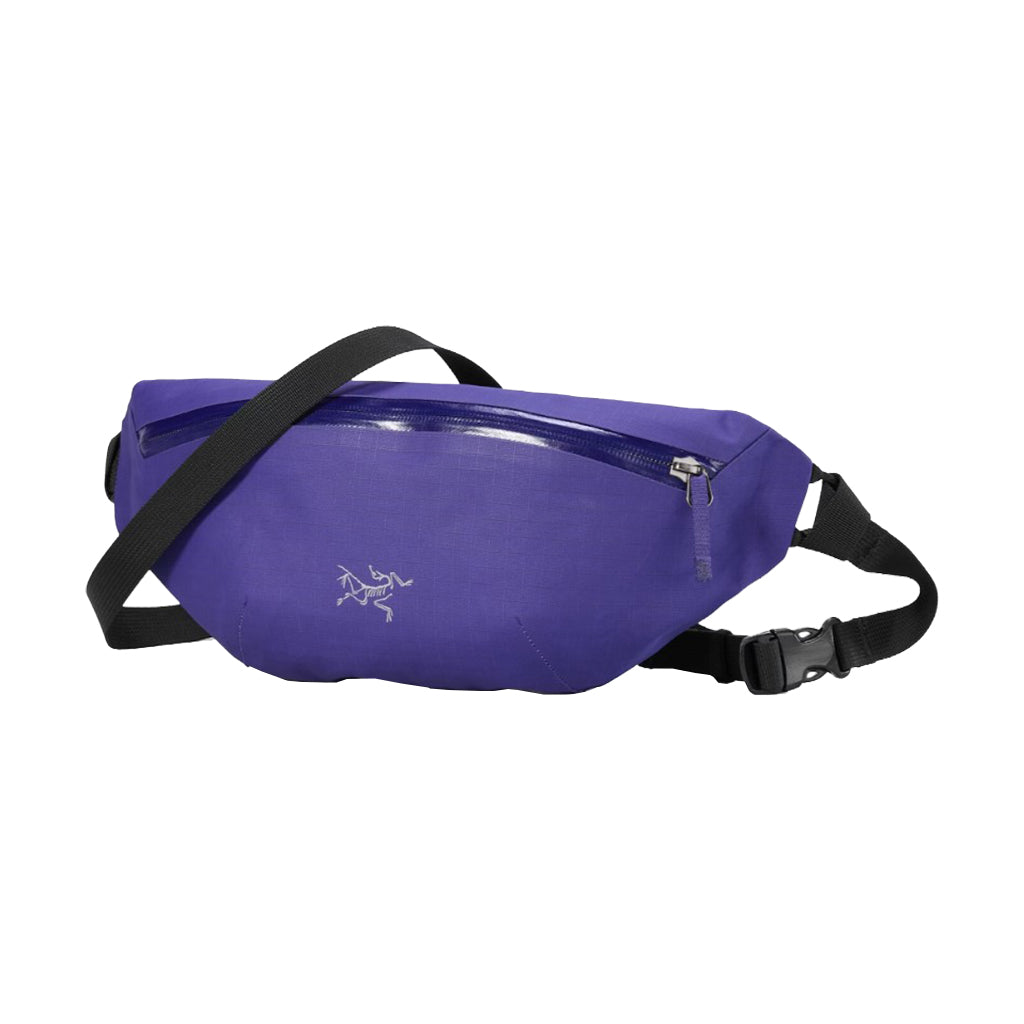 Arc'teryx Granville Crossbody Bag - Lightweight & Durable for Hiking, Travel & Everyday Use | Water-Resistant & Secure Design | Perfect for Outdoor Adventures & Urban Commuting