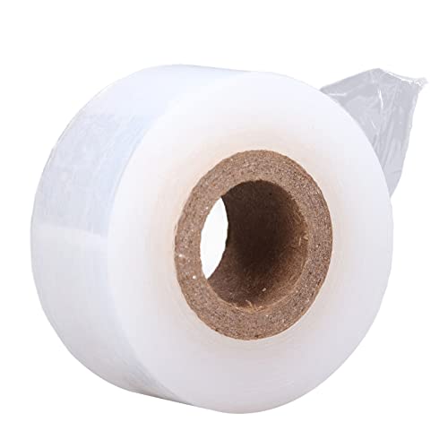 **Premium PVC Plant Grafting Tape - 29mm Wide, Stretchable & Resilient Nursery Sealing Tape for Fruit Trees, Floral Plants & Poly Budding | Ideal for Garden Repair, Grafting & Plant Care**    *(Perfect for Home Gardens, Orchards, and Professional Nursery Use)*