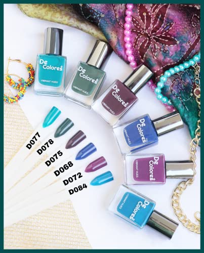 Pastel Collection 3