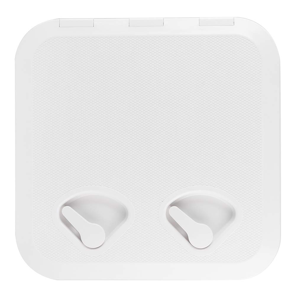 ABS Anti-UV Marine Deck Hatch Lid - RE-370-375 for Yacht, RV & Boat