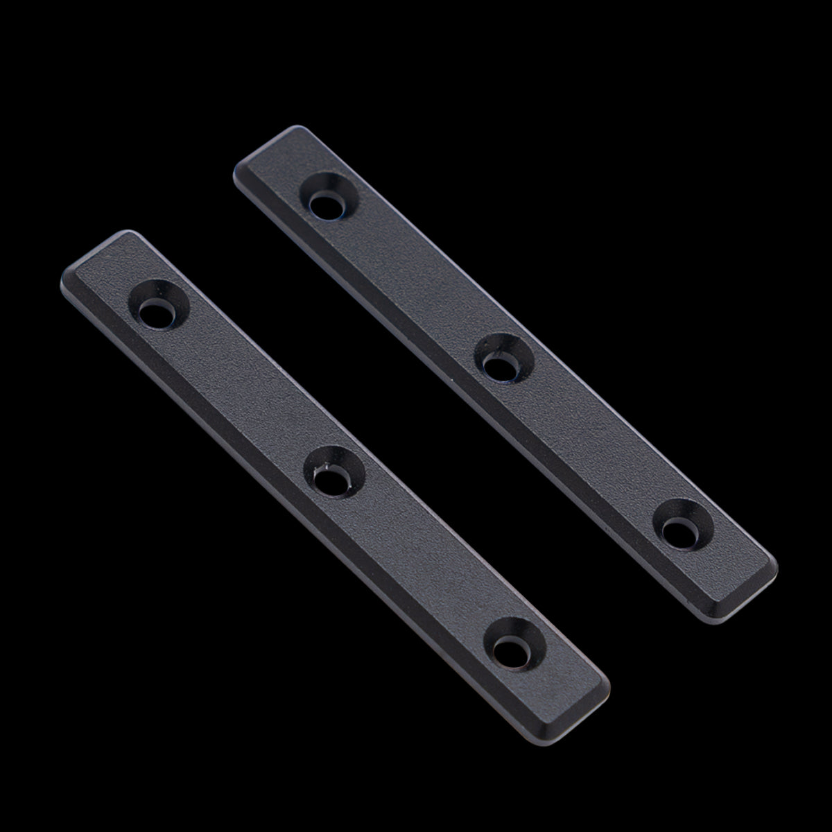 Dungeon Crawl Fingerboard Deck Shields - High Performance Skateboard Protectors for Fingerboarding & Mini Skate Tricks - Perfect for Indoor Practice & Competitive Play