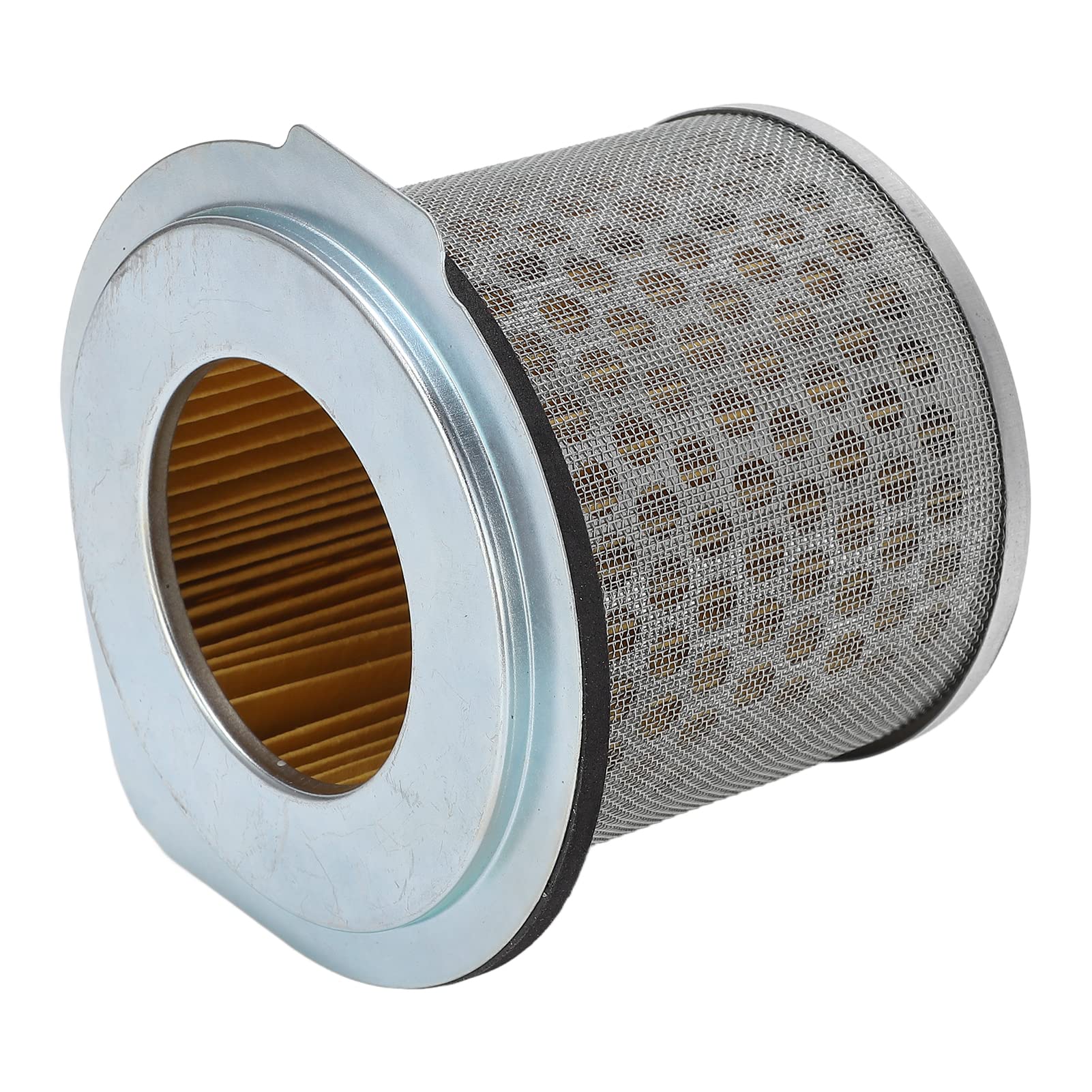 High-Performance Motorcycle Air Filter 17211-KWT-900 - Washable & Durable Replacement Part for Honda Motorcycles | Improves Engine Performance & Extends Lifespan | Ideal for Off-Road Riding & Daily Commuting