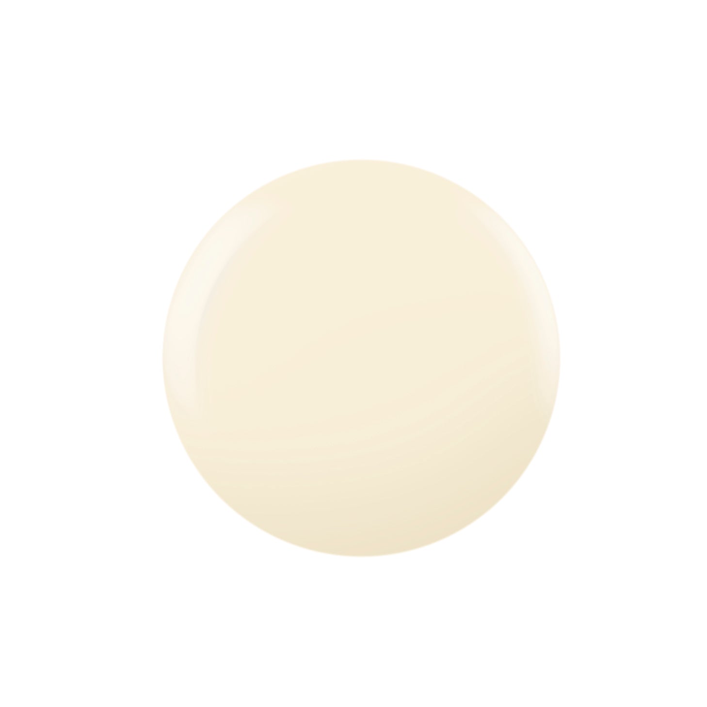 CND Shellac Nail Polish - 0.25 fl oz White Button Down Shade for Professional Manicures | Perfect for Salon Use & At-Home Nail Care