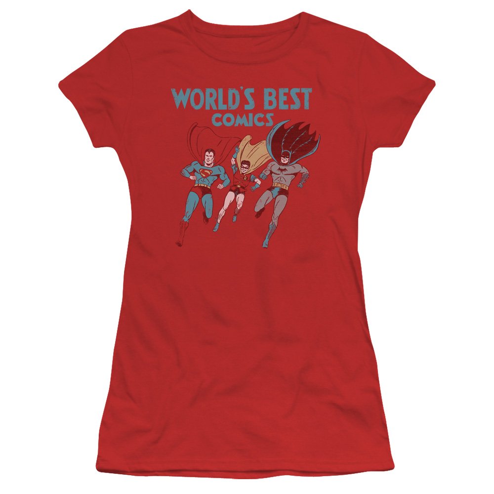 JLA - World's Best Sheer T-Shirt for Women | Soft Comfortable Lightweight Basic Tee | Perfect for Layering, Casual Wear & Summer Outfits