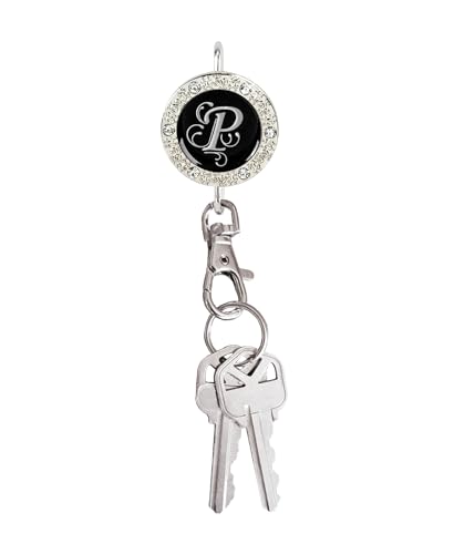 Monogram P