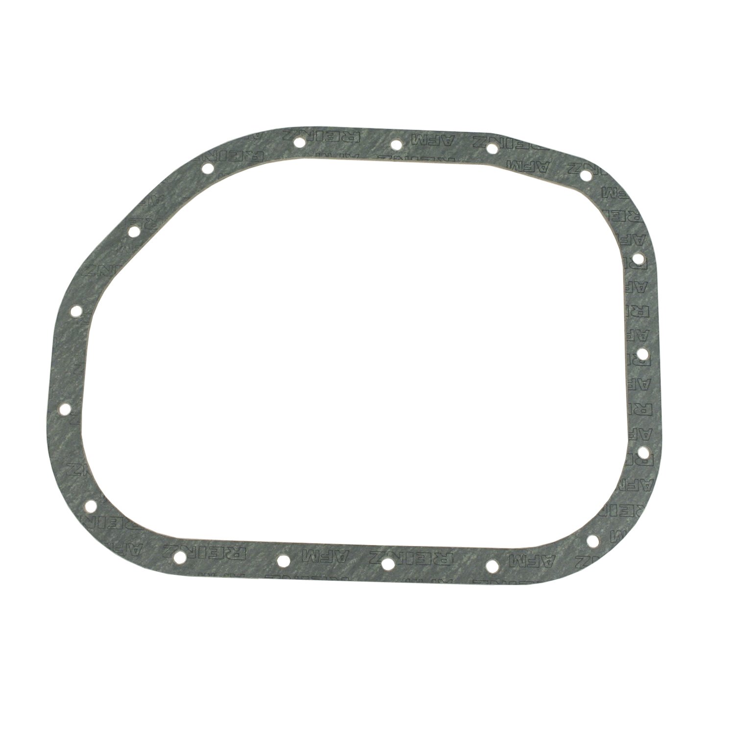 Beck/Arnley 034-0746 Oil Pan Gasket Replacement - High Quality Engine Gasket for Leak Prevention - Perfect for Car Maintenance & Repair (Fits Multiple Vehicle Models)