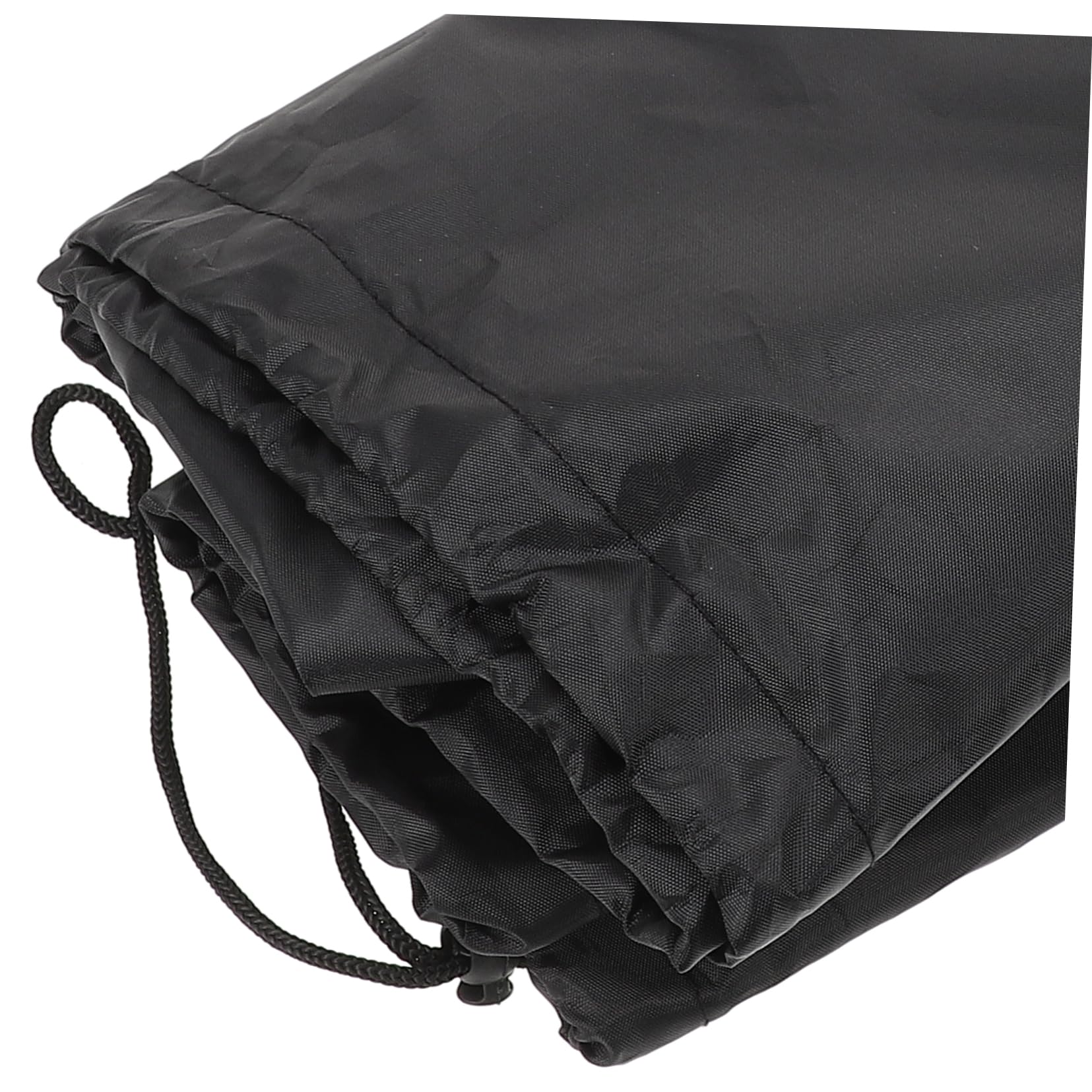 Yardenfun Universal Stroller Travel Bag - 210D Durable Encrypted Fabric, Black - Fits Most Car Seats & Strollers - Perfect for Air Travel, Road Trips & Daily Use
