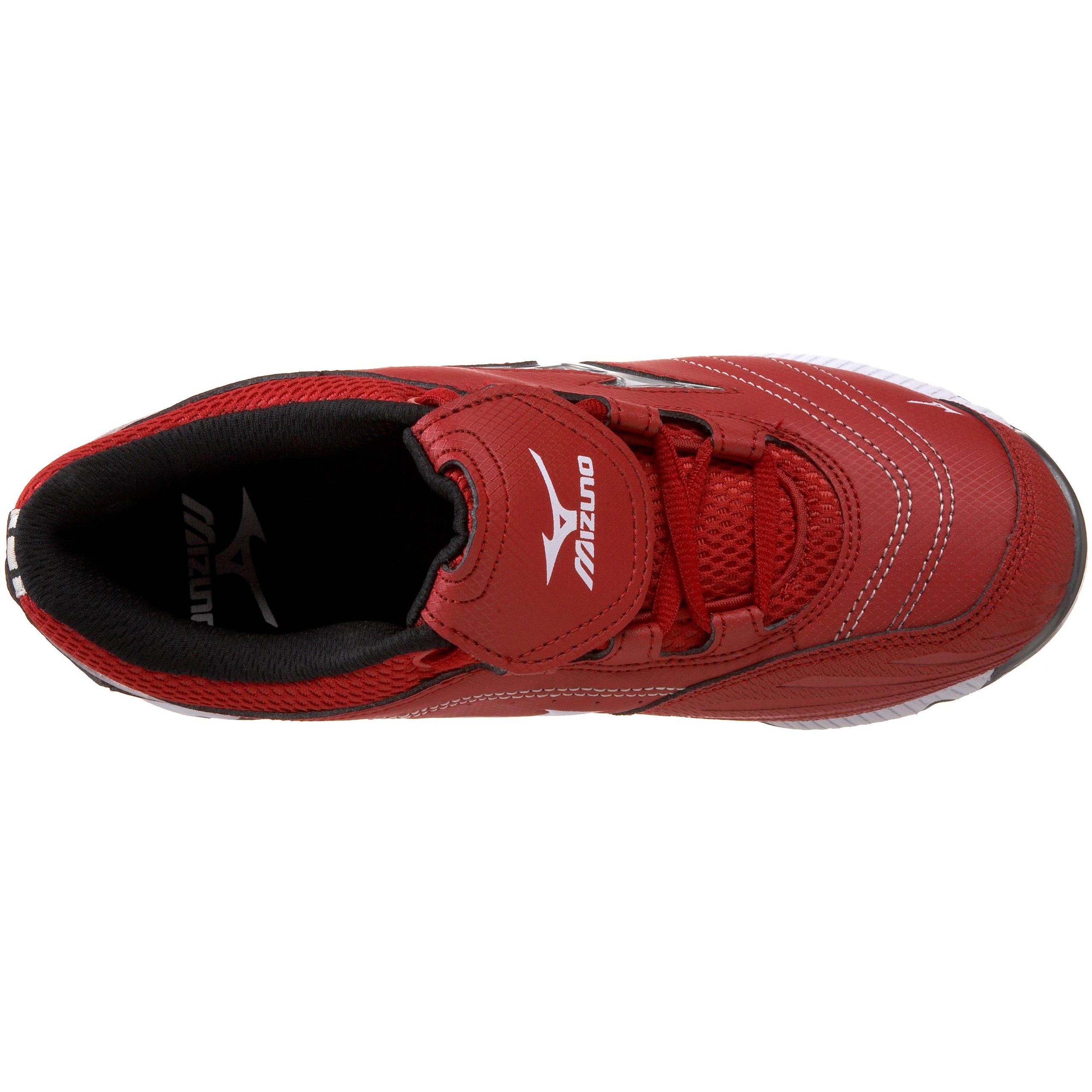 Mizuno Women's Swift G2 Switch 9-Spike Softball Cleats - Metal Cleats for Fast Pivot & Traction on Field - Perfect for Fastpitch, Slowpitch & Training