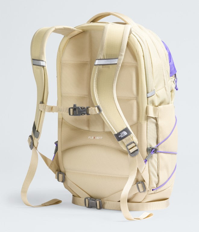 Borealis Women's Backpack - Durable Travel & Hiking Daypack for Outdoor Adventures, Work & School - NF0A52SI
