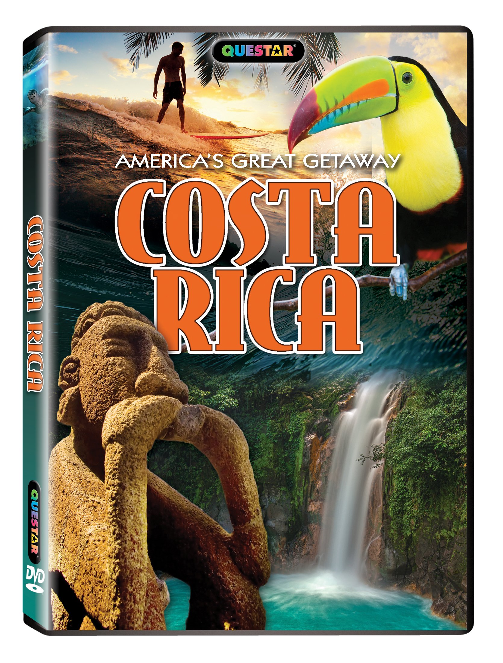 Best Costa Rica Vacation Packages - Top Travel Deals & Tours for Americans | Explore Beaches, Rainforests & Adventure