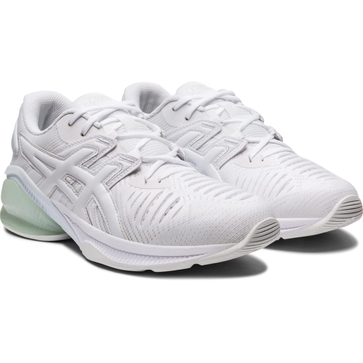 ASICS Women's Gel-Quantum Infinity Jin Running Shoes - Lightweight Cushioned Sneakers for Women, Jogging, Gym Workouts & Everyday Wear