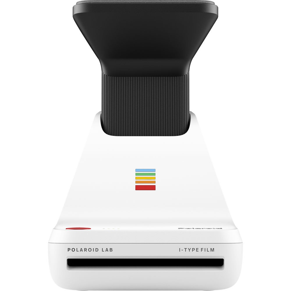 Polaroid Originals Polaroid Lab Instant Film Printer - Turn Digital Photos into Classic Polaroid Prints for Home Decor, Gifts & Creative Projects