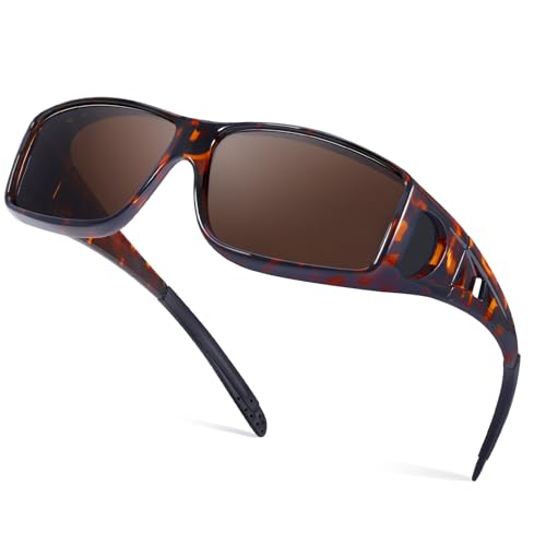 A19 Red Tortoise | Brown