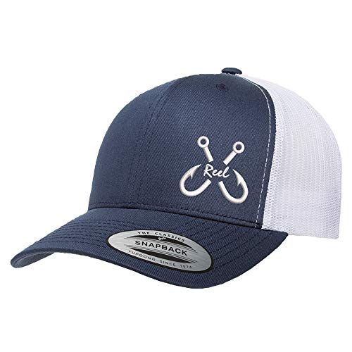 Navy/White-wt