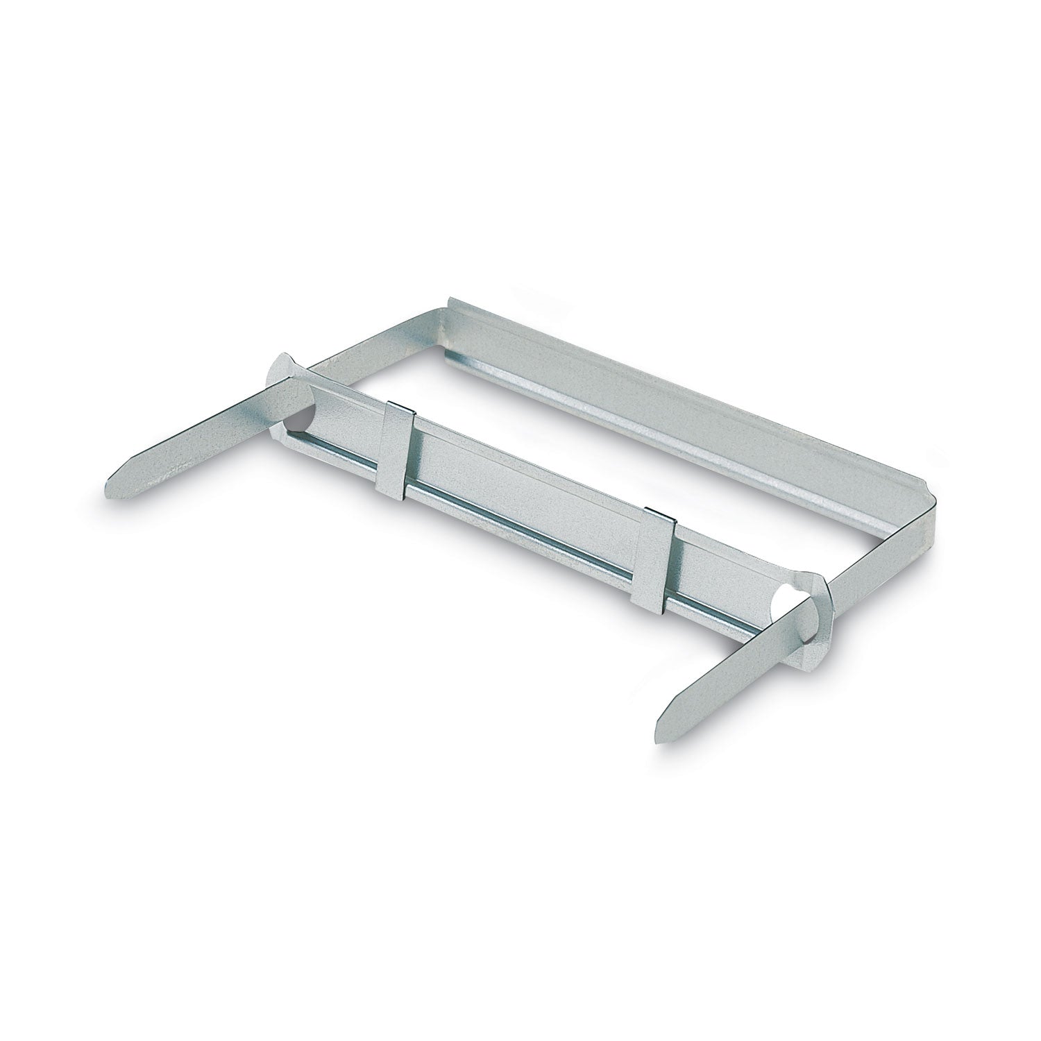 ACCO Standard Two-Piece Two-Prong Paper Fastener Sets - 3.5