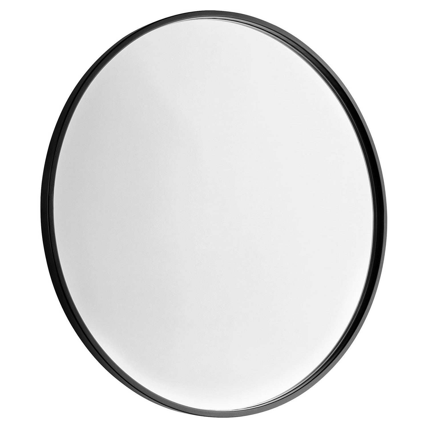 Cyan Design 11417 Harmony Mirror - Black Wall Mirror for Living Room, Bedroom & Entryway Decor | Elegant Home Accent