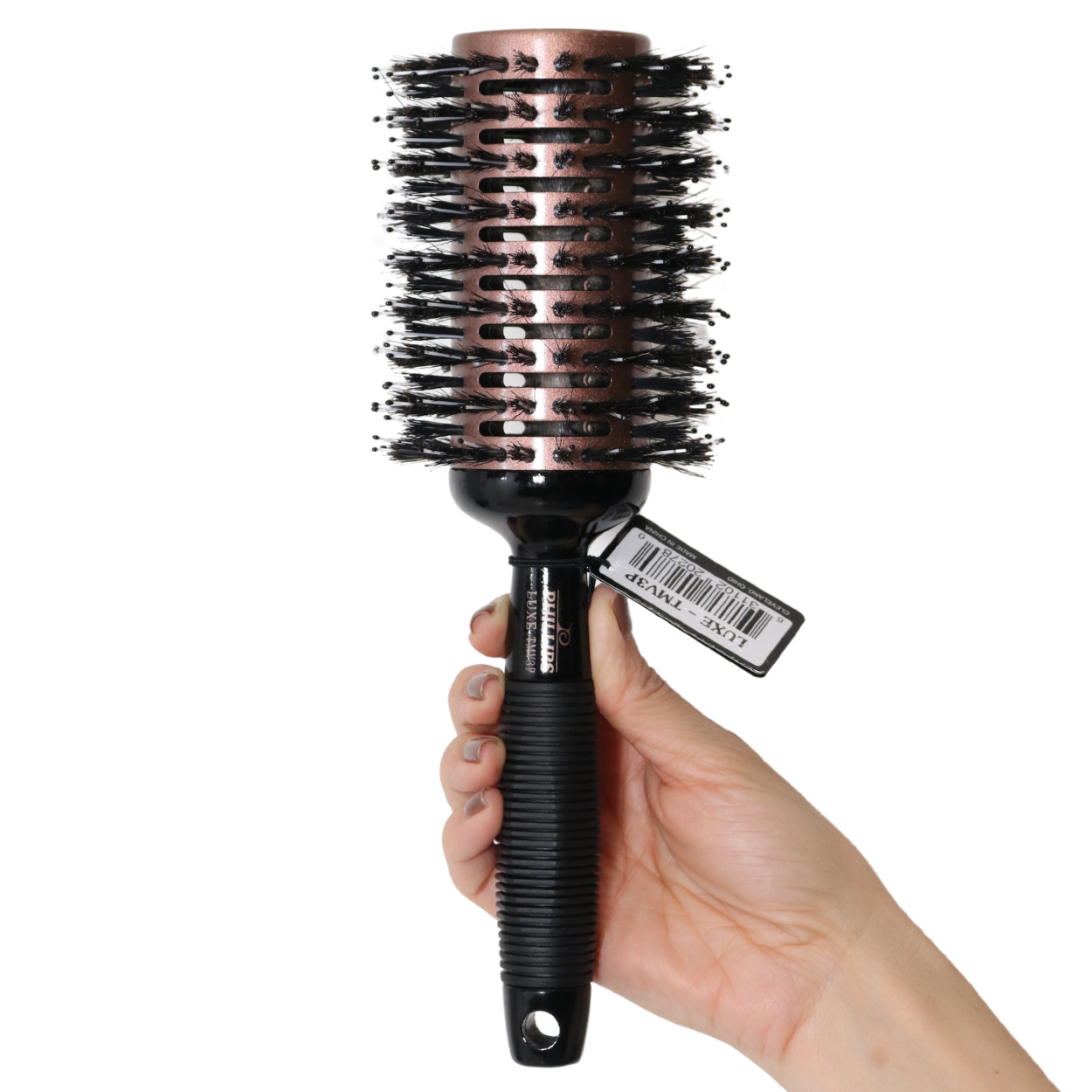 Phillips Tourmaline Monster Vent Brush 3.5