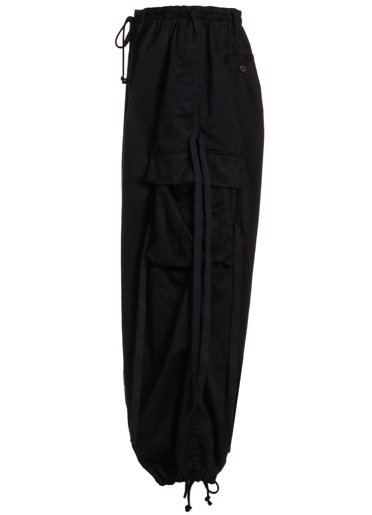 Premium Cotton Twill Army Techno Pants - Durable Tactical Cargo Pants for Outdoor Adventures, Hiking & Military Style Fashion