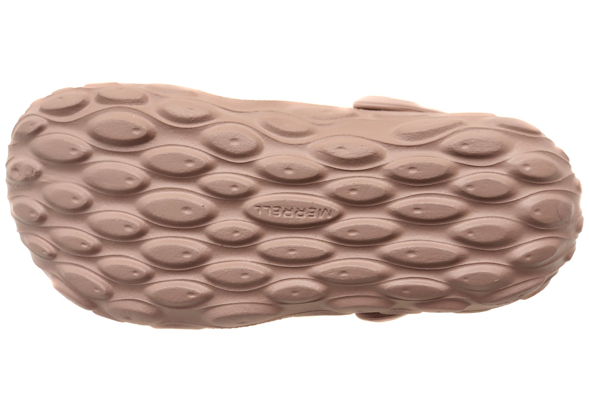 Merrell Women's Hydro Moc Water Shoes - Comfortable Slip-On Aqua Shoes for Beach, Pool & Water Sports | Lightweight Quick-Dry Walking Shoes