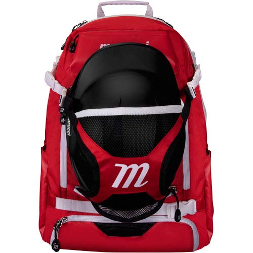 Marucci Fortress Bat Pack - High Performance Baseball Bat for Youth & Adult Players - Perfect for Training, Games & Tournaments