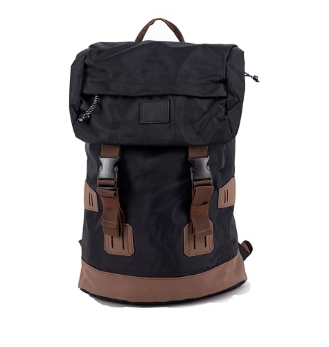 Black/Brown