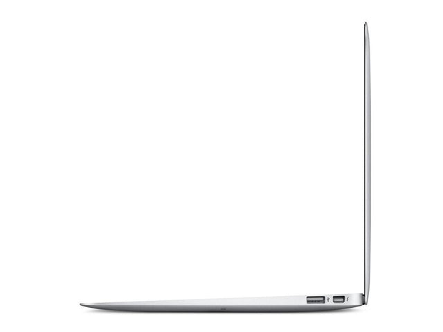 Apple MacBook Air 11.6-inch (Early 2015) Laptop - Intel Core i5 1.6GHz, 4GB RAM, 512GB SSD, MacOS - Perfect for Students, Business & Travel