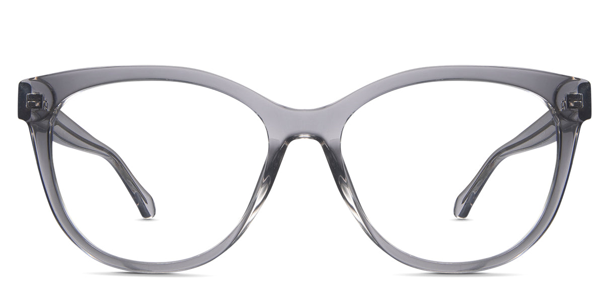 Gava Women's Prescription Eyeglasses - Fashionable & Comfortable Frames for Reading, Working & Daily Use