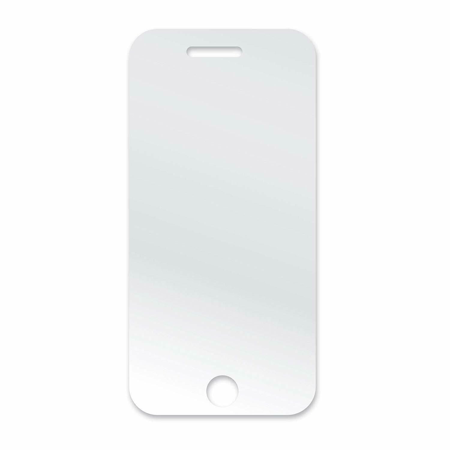 Griffin 9H Tempered Glass Screen Protector for iPhone 6/6S/7/8 Plus (5.5 Inch) - Ultra Clear, Anti-Scratch, Bubble-Free - Perfect for Daily Protection & Gaming