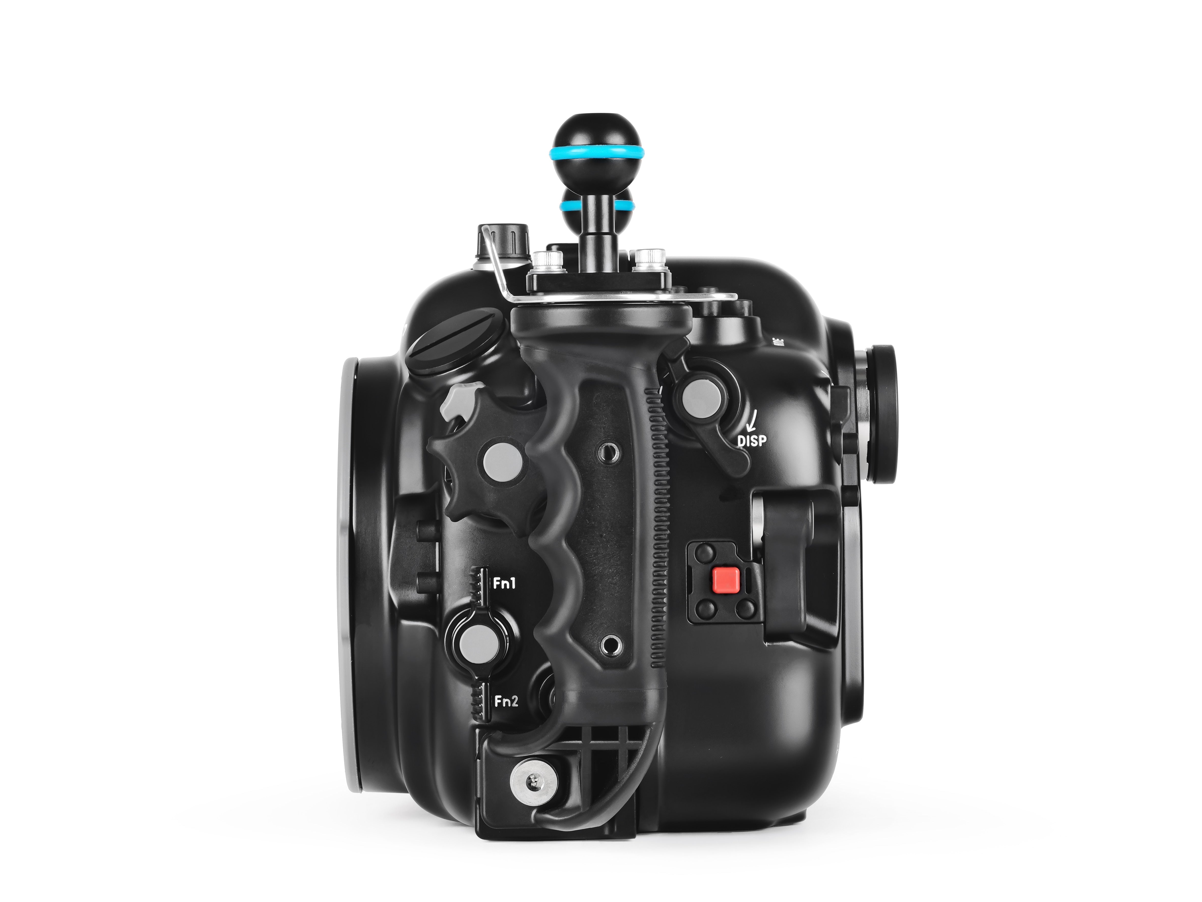 Nikon Z8 Camera Housing - Waterproof Case for Underwater Photography, Travel & Outdoor Adventures